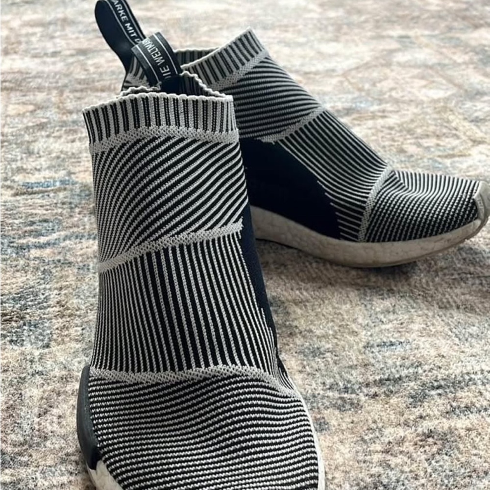Adidas NMD City Sock - Picture 2 of 2